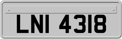 LNI4318