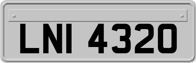 LNI4320