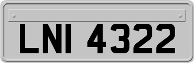 LNI4322