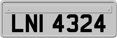 LNI4324