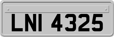 LNI4325