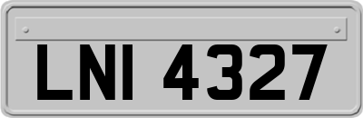 LNI4327