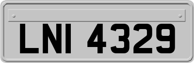 LNI4329