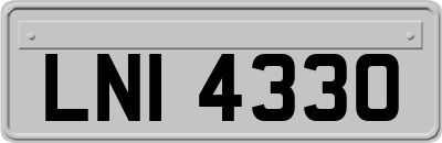 LNI4330