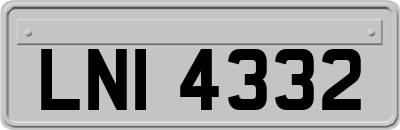 LNI4332