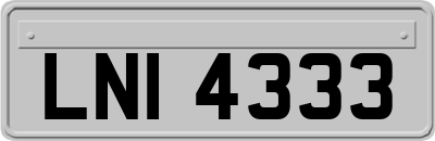 LNI4333