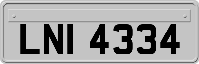 LNI4334