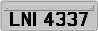 LNI4337