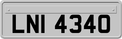 LNI4340