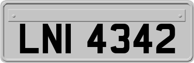 LNI4342