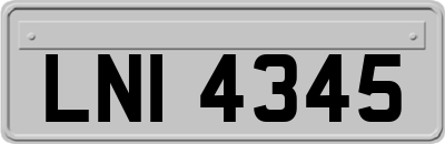 LNI4345
