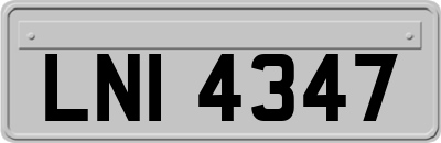 LNI4347