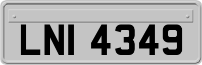 LNI4349