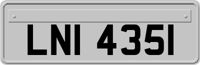 LNI4351
