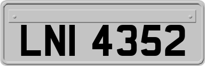 LNI4352