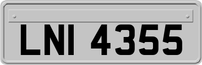 LNI4355