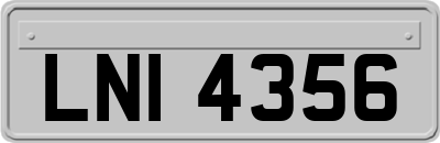 LNI4356