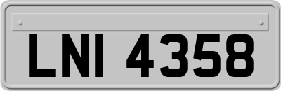 LNI4358