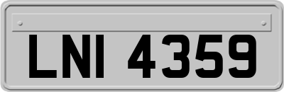 LNI4359