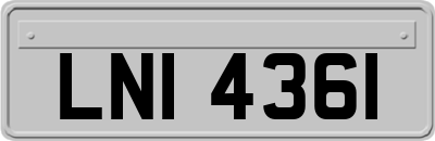 LNI4361