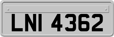 LNI4362