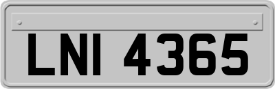 LNI4365