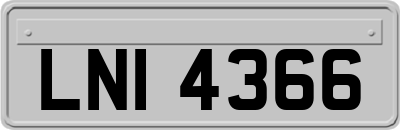 LNI4366