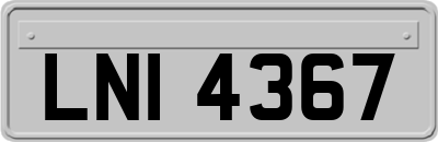 LNI4367