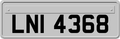 LNI4368