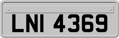 LNI4369