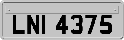 LNI4375