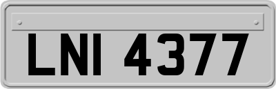 LNI4377