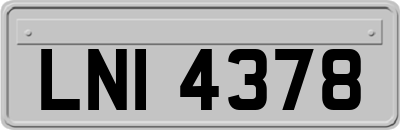 LNI4378