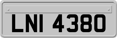 LNI4380