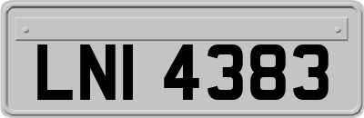 LNI4383