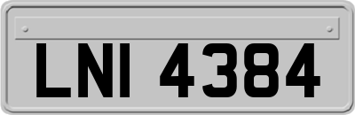 LNI4384