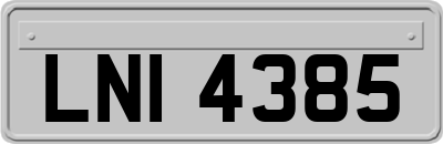 LNI4385