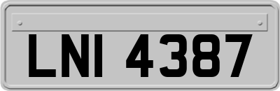 LNI4387