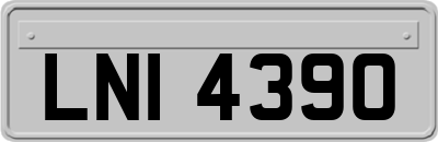 LNI4390