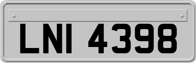 LNI4398