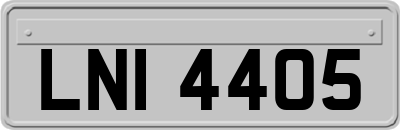 LNI4405
