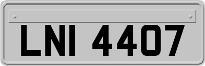 LNI4407