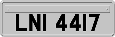 LNI4417