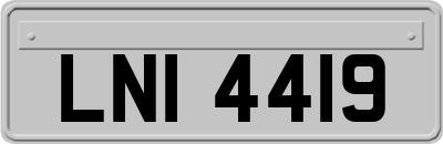 LNI4419