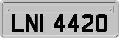 LNI4420