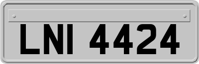 LNI4424