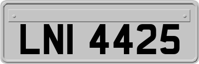 LNI4425