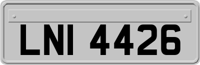 LNI4426