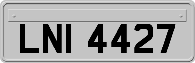 LNI4427