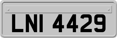 LNI4429